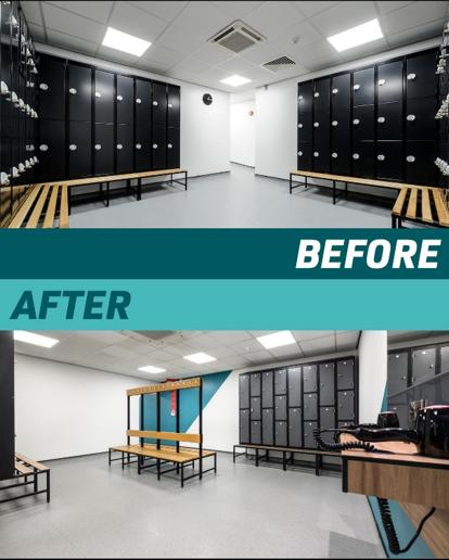 PureGym