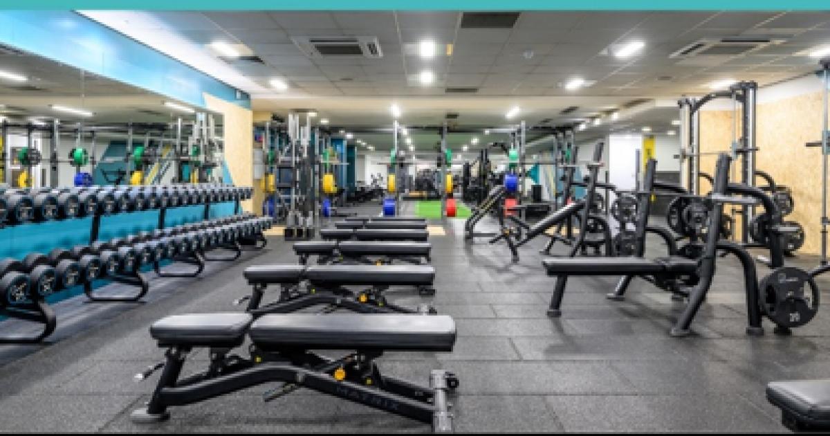 PureGym Brighton Central rouvre après de grands travaux !