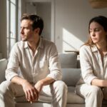 Quand la solitude à deux révèle plus de préoccupations qu'une vraie querelle : les inquiétudes des thérapeutes décryptées