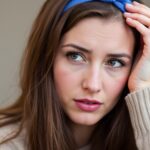 Quand l'angoisse prend la plume : la nuit où j'ai découvert les scénarios de mon esprit sans réponse
