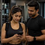Que faire ? Mon entraîneur de gym m'envoie des messages ; voici comment ces 5 femmes ont réagi.