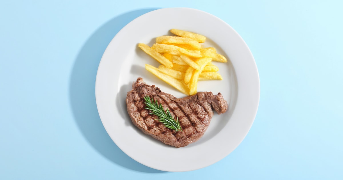 Quelle quantité de viande rouge par semaine ? Les conseils d'un diététicien