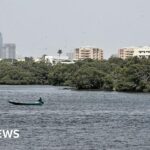 Recherche d'un cargo disparu au large des côtes du Pakistan