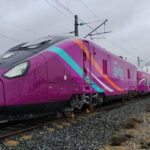 Retards des trains à grande vitesse entre Ourense et Santiago suite à un incident