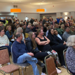 Réunion publique : projet de 3 000 nouvelles maisons à Staffordshire