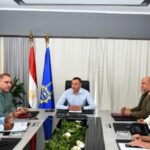 Revitalisation des logements pour expatriés à Nasser et lancement du concours « Enseignant Cultivé »