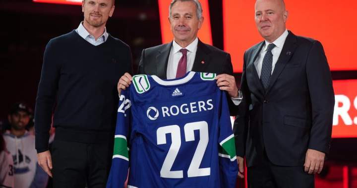 Rogers ferme six stations de radio locales