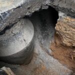 Sandswitch Rd. rouvre temporairement ce week-end !