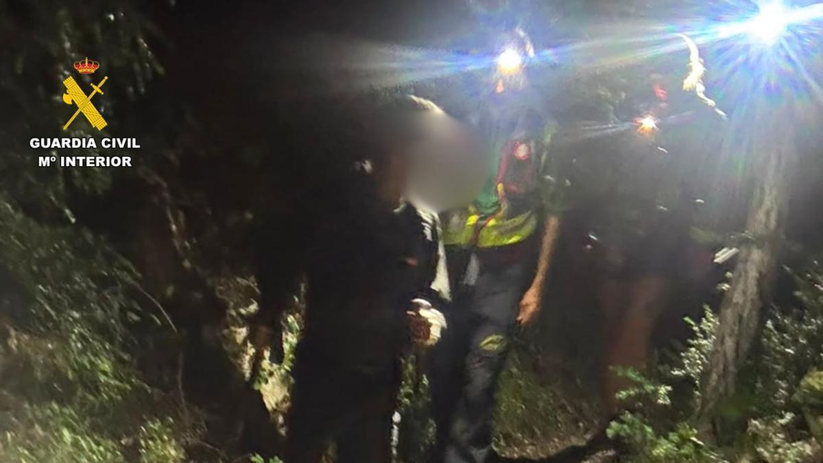 Semaine tragique dans les Pyrénées aragonaises : quatre morts et de nombreux accidents