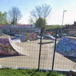 Skatepark abandonné de Watford vendu à un promoteur immobilier
