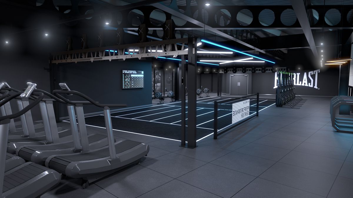 Sports Direct et Everlast Gyms : Nouveau studio de Pilates avec sauna et bains glacés sur Henry Street !