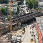 Sternbrücke en crise : de sérieux problèmes de circulation à Hambourg