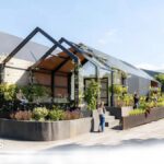 Succès des produits locaux : le projet de ferme de St Clement en route !