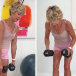 Suzy Jalowsky, 60 ans, dévoile sa formule d'exercice incontournable !