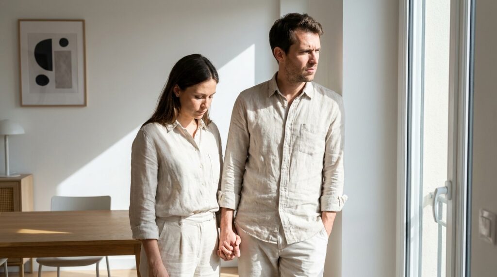 Taquineries entre amis : pourquoi elles sont plus nuisibles à votre couple qu'une dispute ouverte