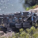 Telde rend hommage à un ouvrier victime d'un accident mortel avec une bétonnière à Gran Canaria