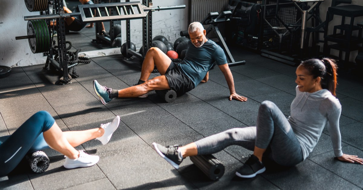 Teste ce programme de 31 jours pour renforcer tes muscles avec une récupération active !