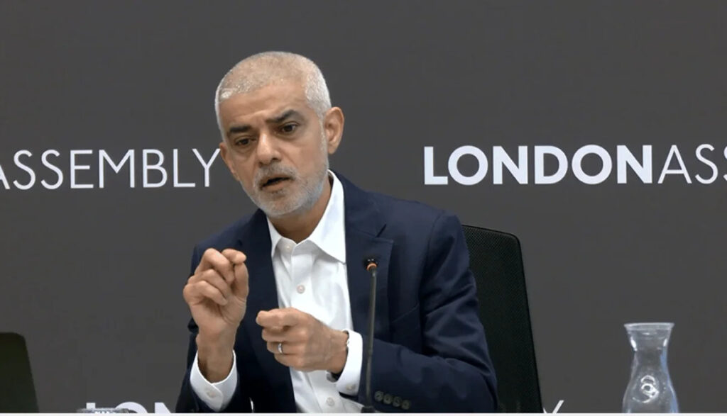 TfL et GLA : 20 milliards de dettes en tête des collectivités britanniques