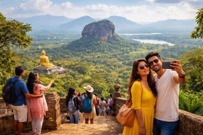 Sri Lanka