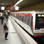 Travaux à Ohlsdorf : la U1 bloquée pendant plus de trois mois !