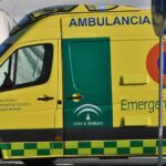 Un homme de 47 ans perd la vie dans un accident de moto à San José de la Rinconada