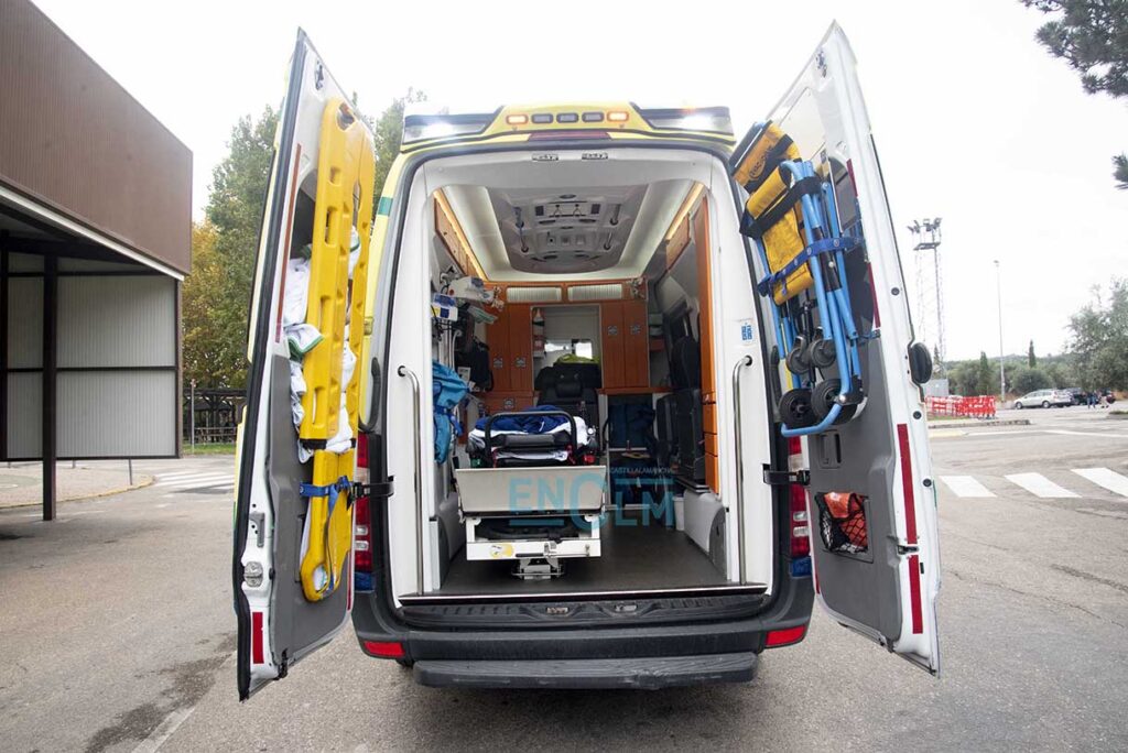 Un homme meurt écrasé par un camion à Seseña