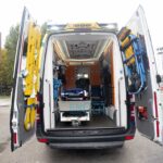 Un homme meurt écrasé par un camion à Seseña