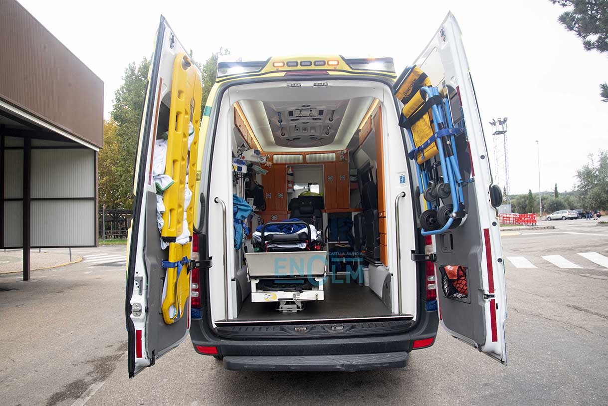 Un homme meurt écrasé par un camion à Seseña