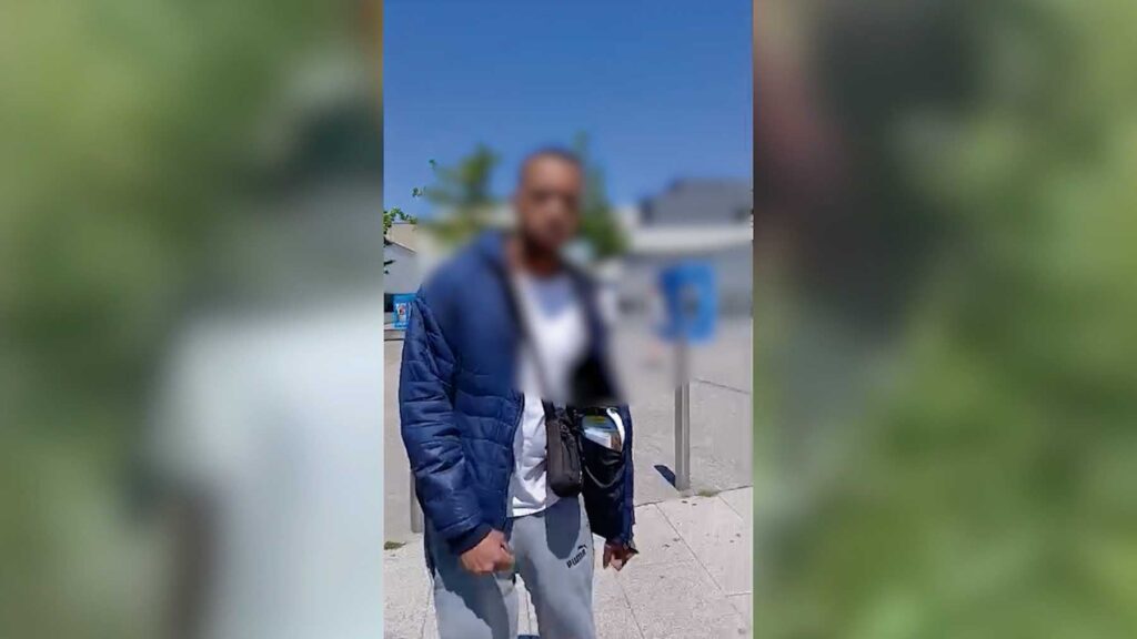 Un immigrant portugais arrêté pour agressions sexuelles dans les bus en Galice