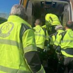 Un jeune de 25 ans gravement blessé après une agression à l'arme blanche à Lavapiés