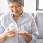 Un multivitamine quotidien pour préserver l'autonomie des seniors