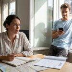 Un solo qui planifie tout : Comment une organisation inégale impacte la relation de couple pendant les vacances