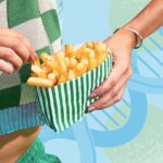 Une Prédisposition Génétique aux Aliments Sucrés ou Gras, selon une Étude