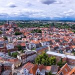 Une ville balnéaire élue plus beau lieu d'Allemagne
