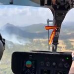 Urgence nationale : l'incendie menace Toledo suite aux feux de Madrid et Ávila