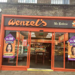 Vibe 107.6 FM : Wenzel's les Boulangers, Nouveau Sponsor du Matin !