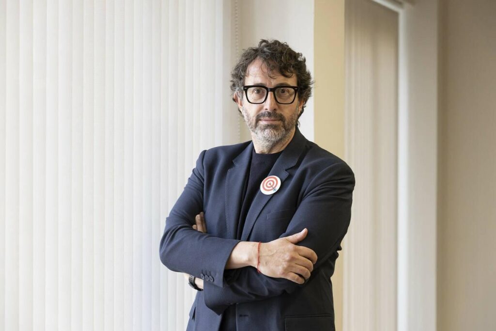 Vicent Mascarell, bras droit de Diana Morant, face à la justice !