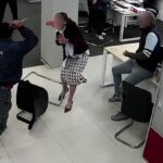 Vol à répétition : un homme s'attaque à plusieurs banques après des braquages de station-service à San Javier