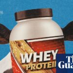 Whey en pleine ascension : un sous-produit laitier devenu star du boom du « proteinmaxxing » – la demande est-elle trop forte ?