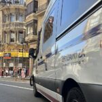 13 interpellés lors de la seconde journée d'Aste Nagusia, dont un pour violence conjugale et trois pour coups.