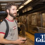 132F : à la rencontre de l'homme qui dénonce la chaleur infernale des stations de métro de New York