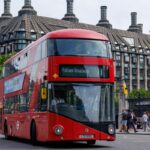Transports gratuits pour les enfants en Angleterre tout août : tout ce qu'il faut savoir !