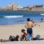 Toutes les plages d'Andalousie sont parfaites pour la baignade, sauf une exception !