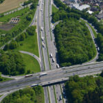Restrictions A1 et A45 en août : ce qu'il faut savoir !