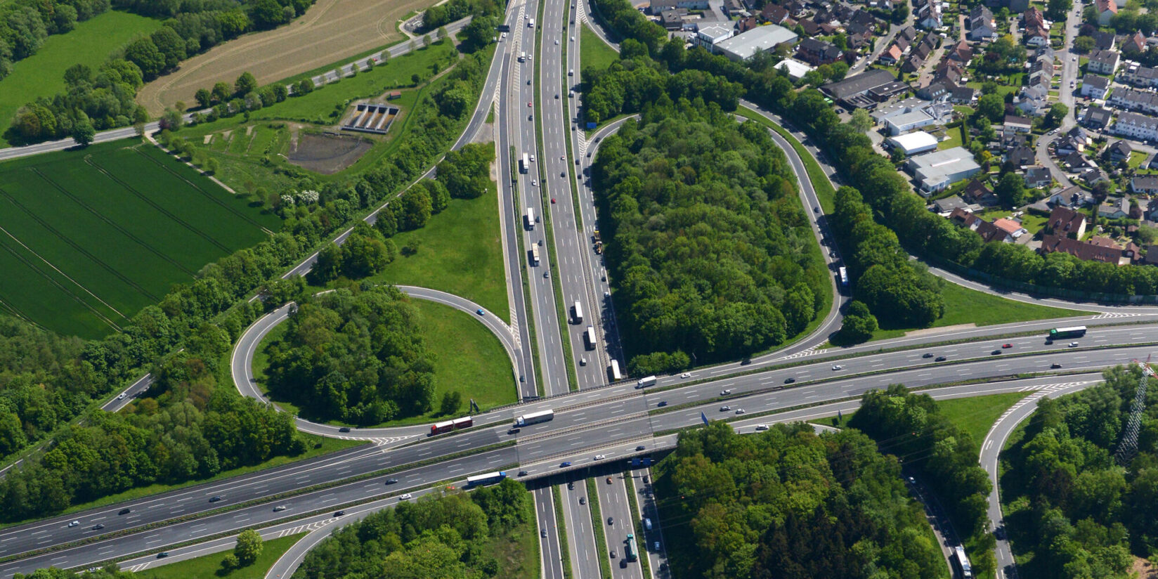 Restrictions A1 et A45 en août : ce qu'il faut savoir !