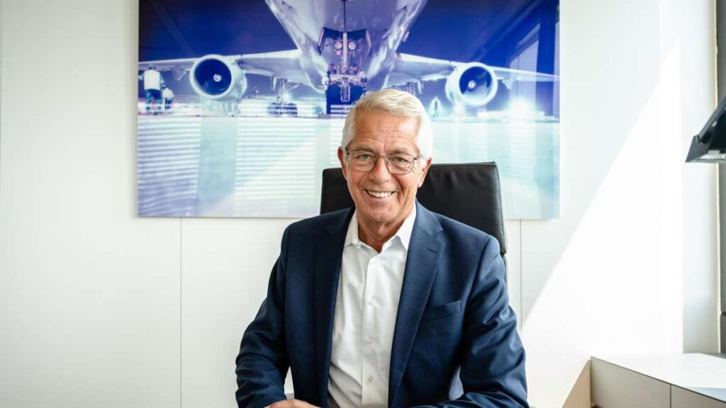 Terminal 3 : 2 millions de passagers en seulement 100 jours !