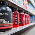Protéines au max : La demande en whey propulse le secteur laitier américain