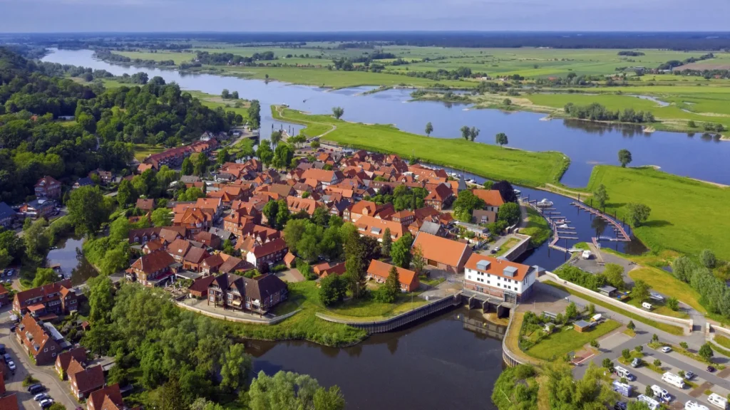 Séjours immanquables en Basse-Saxe : ces trois villes à découvrir
