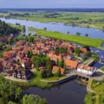 Séjours immanquables en Basse-Saxe : ces trois villes à découvrir
