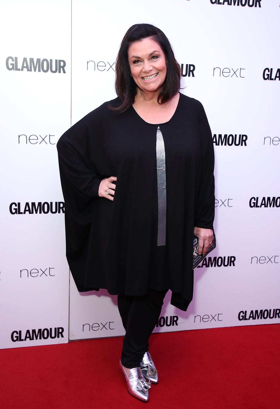 Dawn French